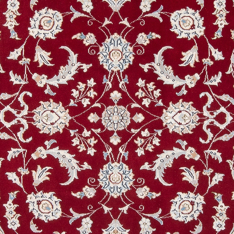 ナイン - 6la 絨毯 197x150cm - ペルシャ絨毯