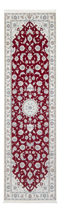 ナイン - 6la 絨毯 254x82cm - ペルシャ絨毯 – product image