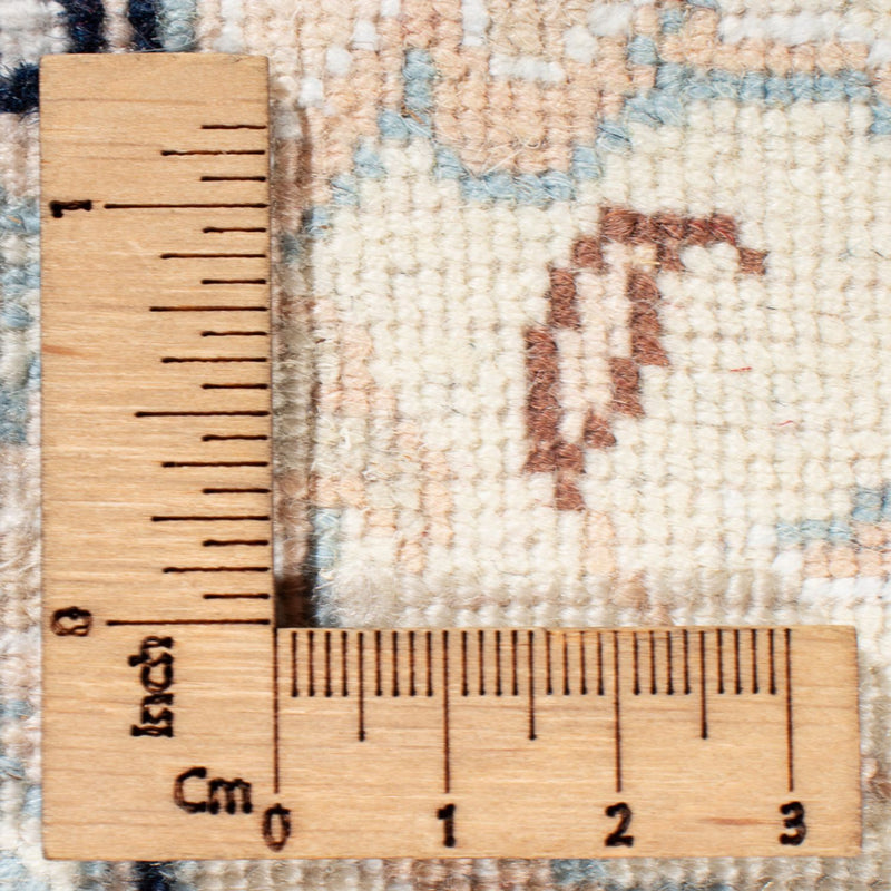 ナイン - 6la 絨毯 259x80cm - ペルシャ絨毯