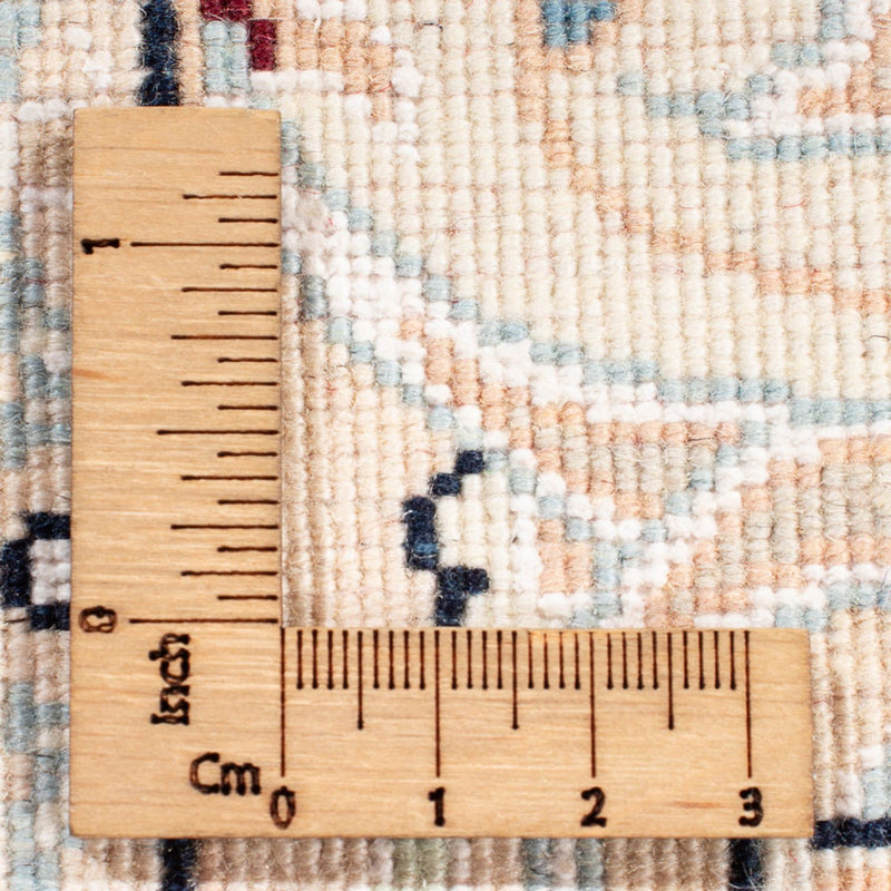 ナイン - 6la 絨毯 248x81cm - ペルシャ絨毯
