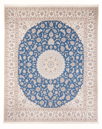 ナイン - 6La 絨毯 248x296cm - ペルシャ絨毯