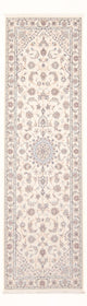 ナイン - 6la 絨毯 252x82cm - ペルシャ絨毯