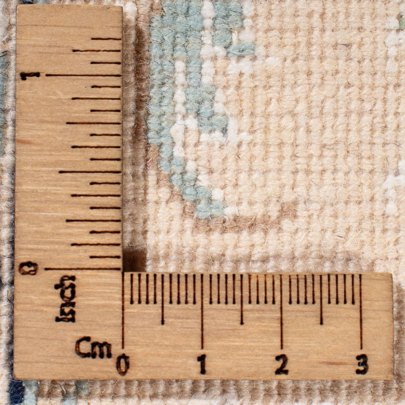 ナイン - 6la 絨毯 261x82cm - ペルシャ絨毯