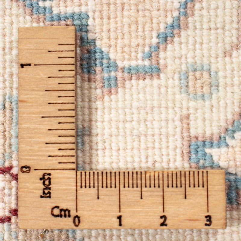 ナイン - 6la 絨毯 249x82cm - ペルシャ絨毯