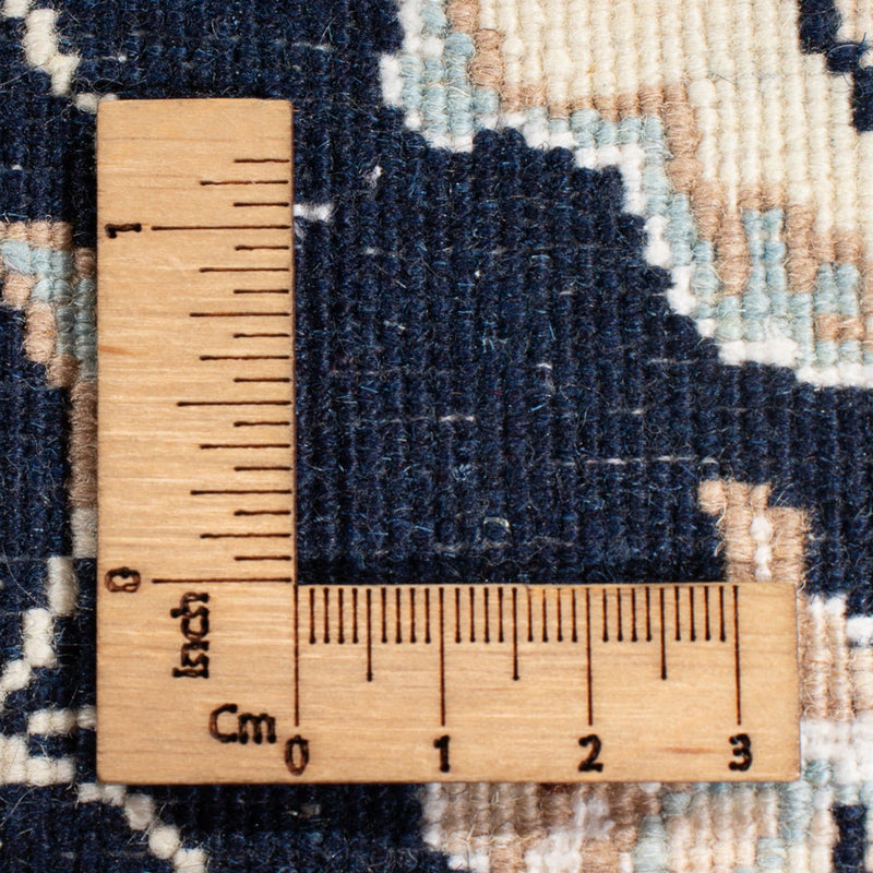 ナイン - 6la 絨毯 245x80cm - ペルシャ絨毯