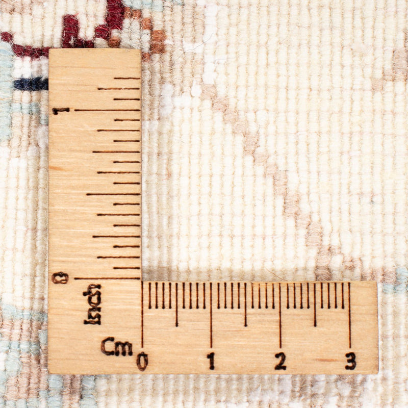 ナイン - 6la 絨毯 258x79cm - ペルシャ絨毯