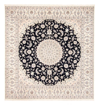 ナイン 絨毯 261x252cm - ペルシャ絨毯 – product image