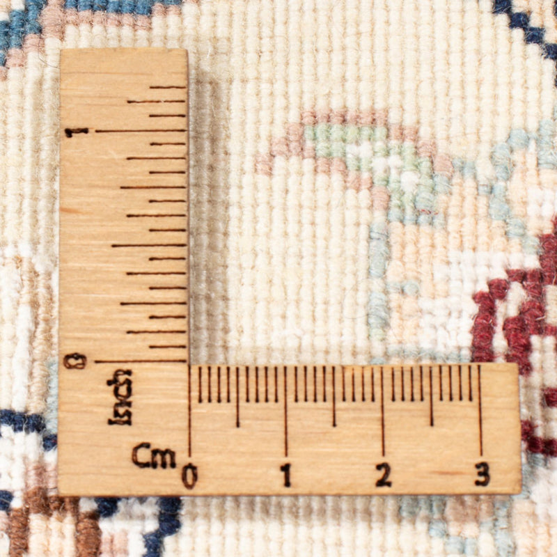 ナイン - 9la 絨毯 210x80cm - ペルシャ絨毯