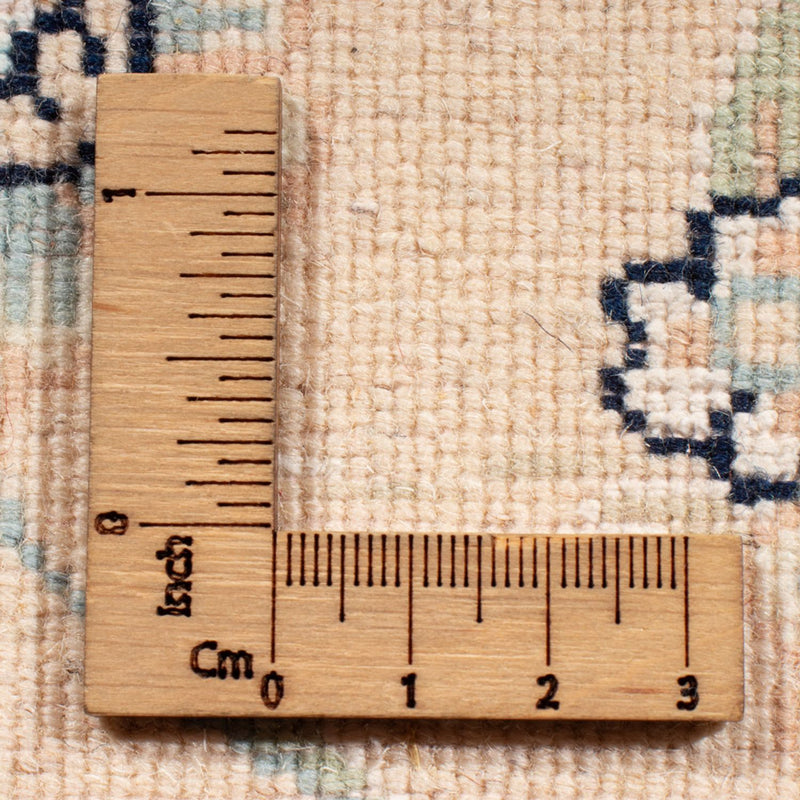 ナイン - 9la 絨毯 197x82cm - ペルシャ絨毯