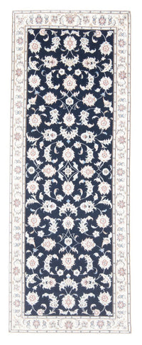 ナイン - 9la 絨毯 203x79cm - ペルシャ絨毯 – product image