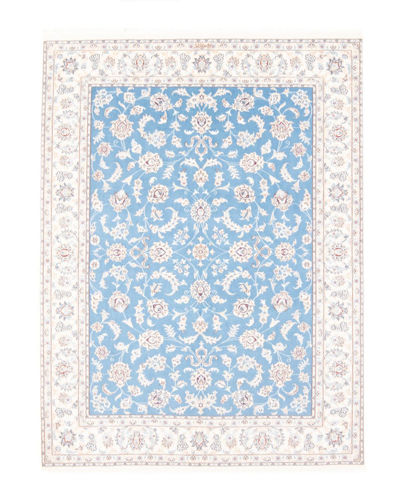 ナイン - 9la 絨毯 196x150cm - ペルシャ絨毯