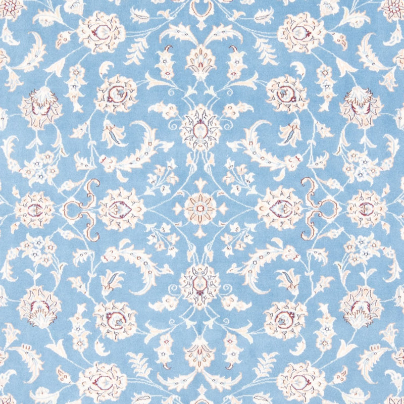 ナイン - 9la 絨毯 196x150cm - ペルシャ絨毯