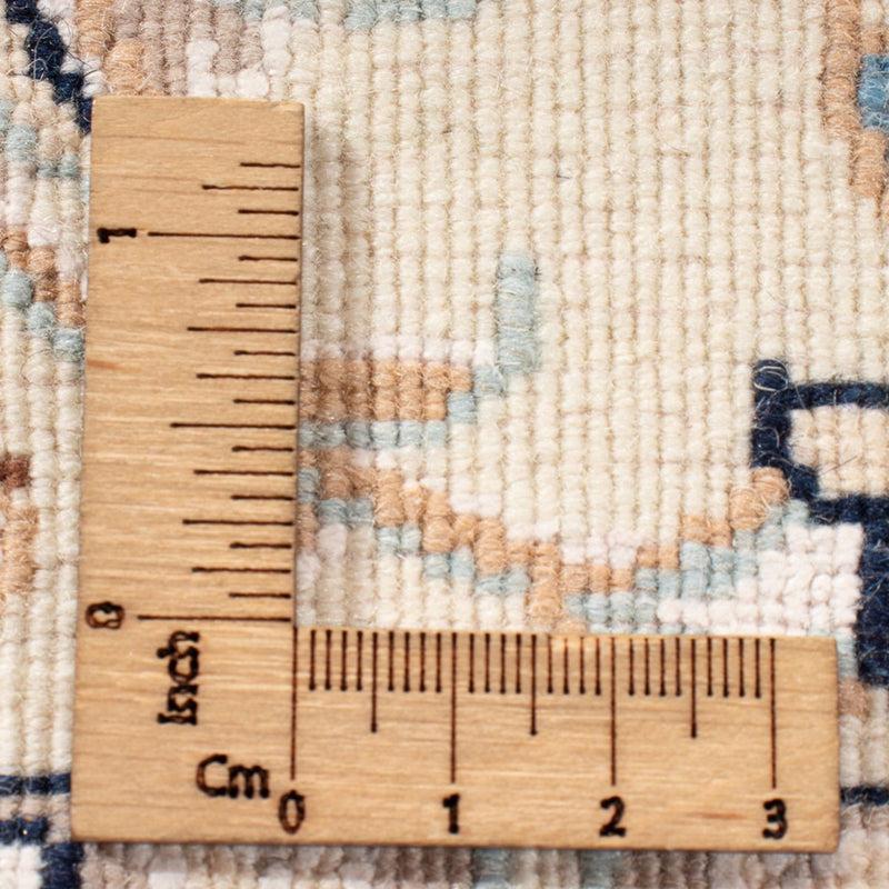 ナイン - 6la 絨毯 294x197cm - ペルシャ絨毯