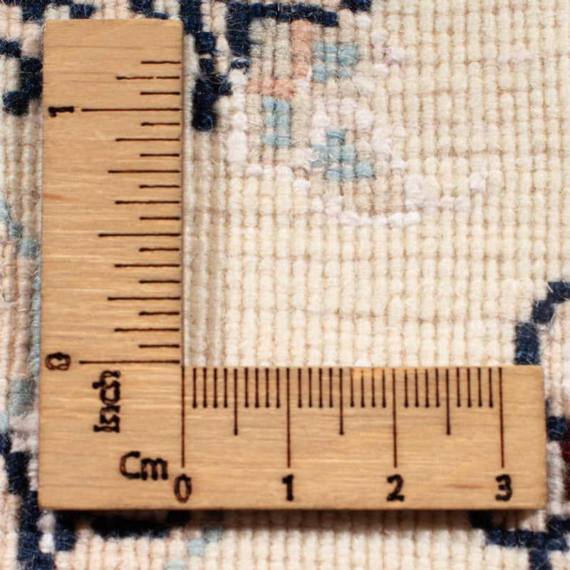 ナイン - 9la 絨毯 197x78cm - ペルシャ絨毯