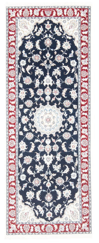 ナイン - 9la 絨毯 196x79cm - ペルシャ絨毯 – product image
