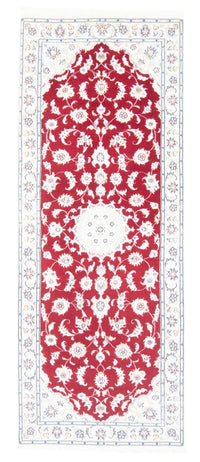 ナイン - 9la 絨毯 204x81cm - ペルシャ絨毯 – product image