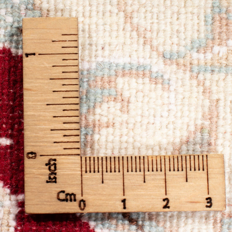 ナイン - 9la 絨毯 204x81cm - ペルシャ絨毯