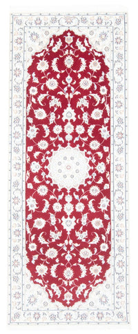 ナイン - 9la 絨毯 199x80cm - ペルシャ絨毯 – product image