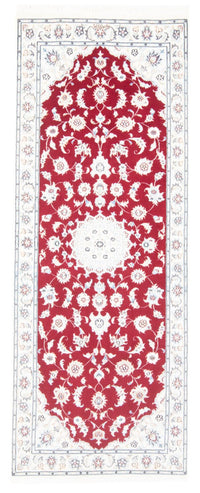 ナイン - 9la 絨毯 206x80cm - ペルシャ絨毯 – product image