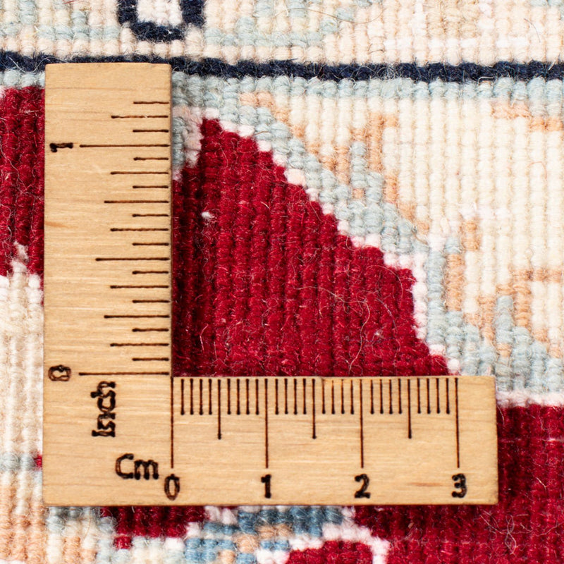 ナイン - 9la 絨毯 206x80cm - ペルシャ絨毯