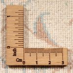 ナイン - 9la 絨毯 200x80cm - ペルシャ絨毯