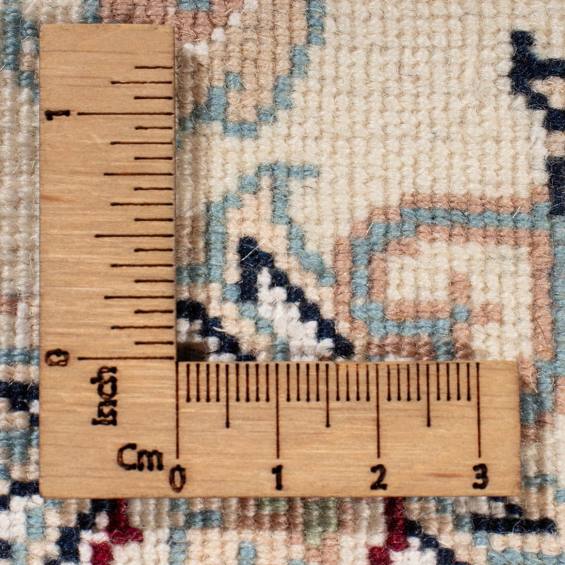 ナイン - 9la 絨毯 201x78cm - ペルシャ絨毯