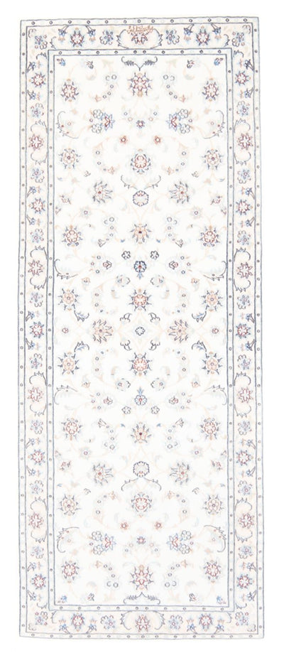ナイン - 9La 絨毯 80x200cm - ペルシャ絨毯