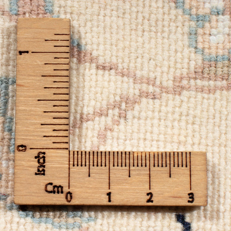 ナイン - 9la 絨毯 197x81cm - ペルシャ絨毯
