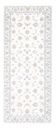 ナイン - 9la 絨毯 196x81cm - ペルシャ絨毯