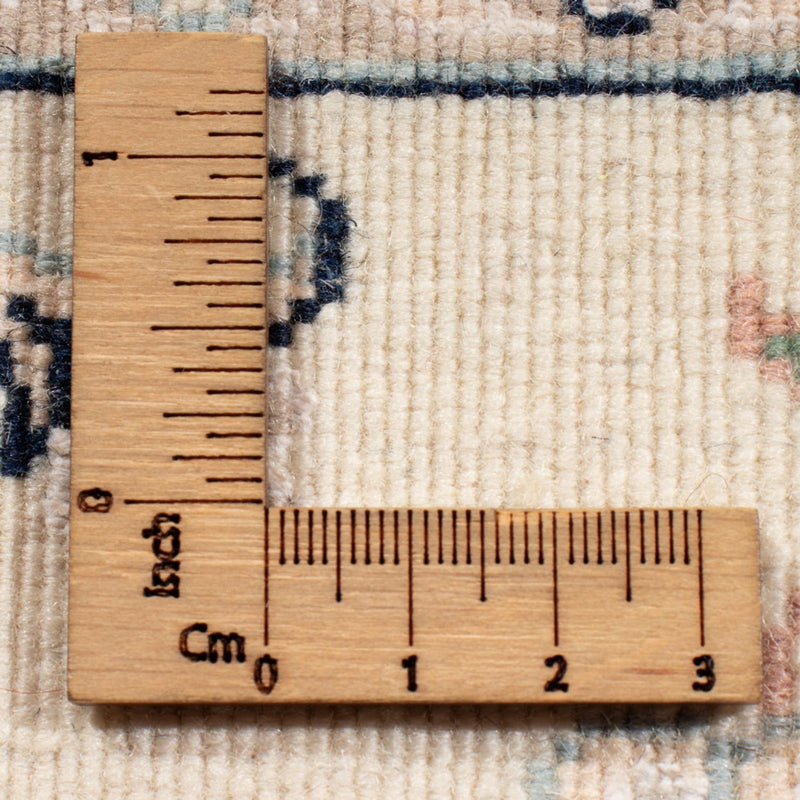 ナイン - 9la 絨毯 196x81cm - ペルシャ絨毯