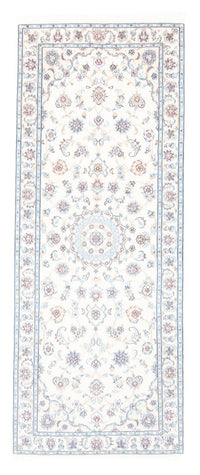 ナイン - 9la 絨毯 206x79cm - ペルシャ絨毯 – product image
