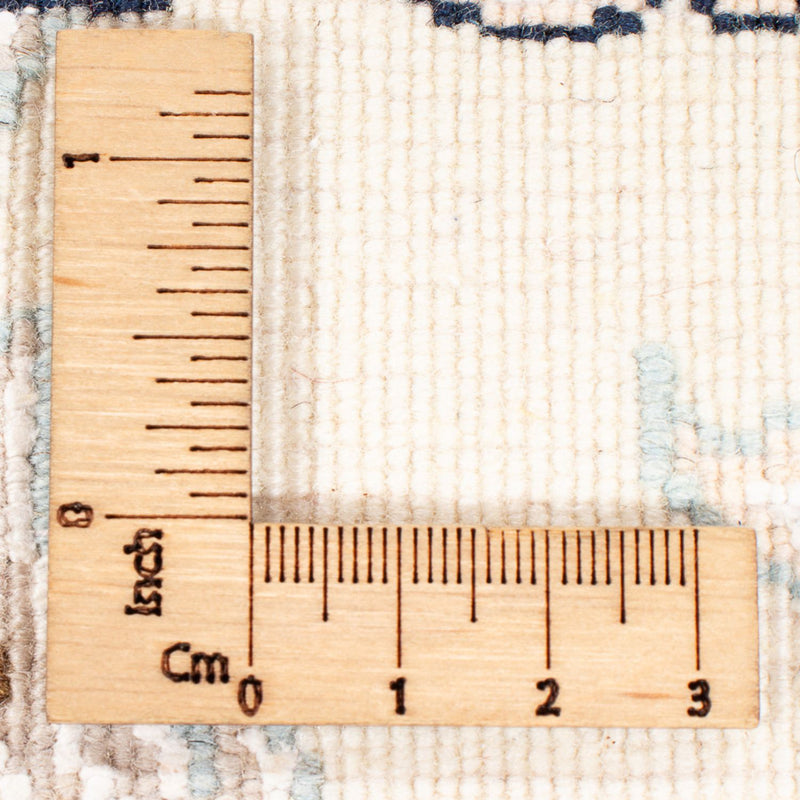 ナイン - 6la 絨毯 247x80cm - ペルシャ絨毯