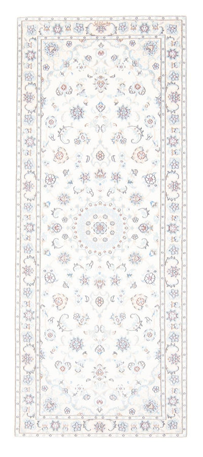 ナイン - 9La 絨毯 80x200cm - ペルシャ絨毯