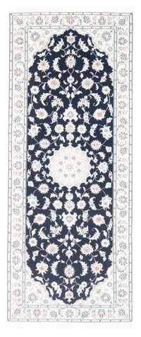 ナイン - 9la 絨毯 198x81cm - ペルシャ絨毯 – product image