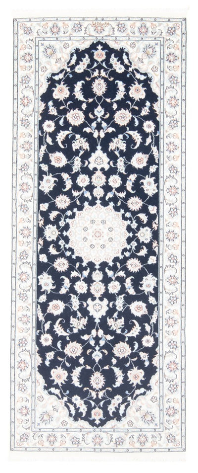 ナイン - 9La 絨毯 81x198cm - ペルシャ絨毯