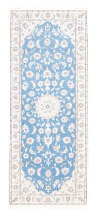 ナイン - 9la 絨毯 204x82cm - ペルシャ絨毯 – product image