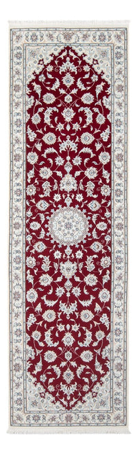 ナイン - 6la 絨毯 243x81cm - ペルシャ絨毯 – product image