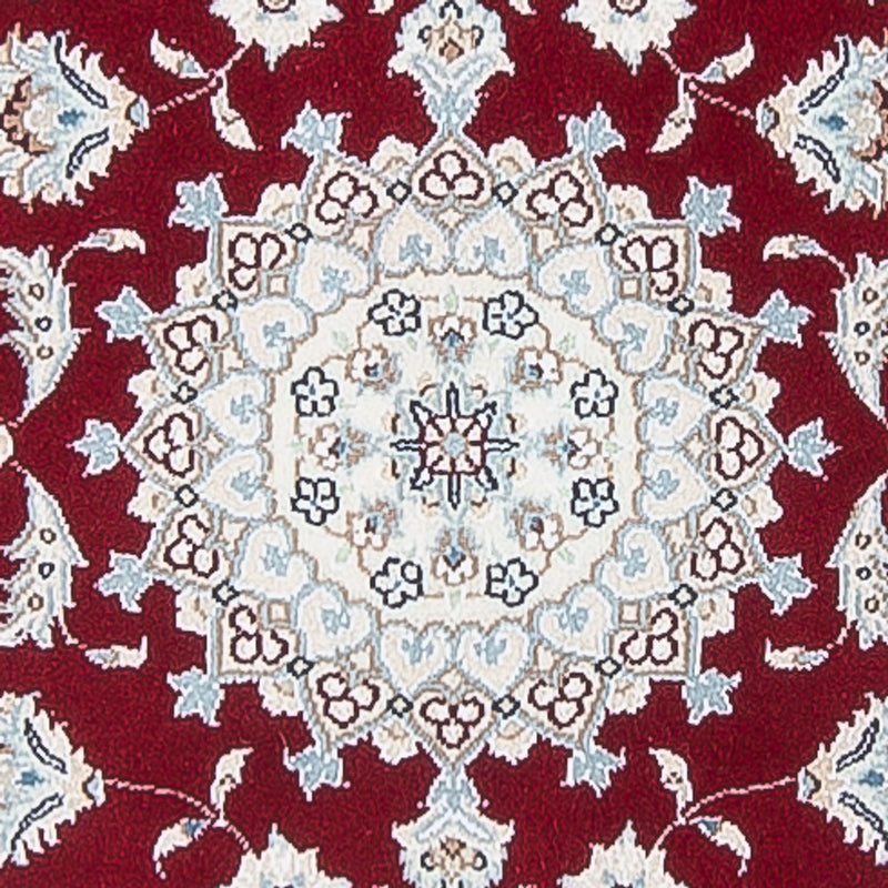 ナイン - 6la 絨毯 243x81cm - ペルシャ絨毯