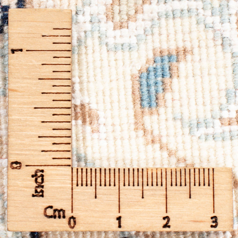 ナイン - 6la 絨毯 243x81cm - ペルシャ絨毯