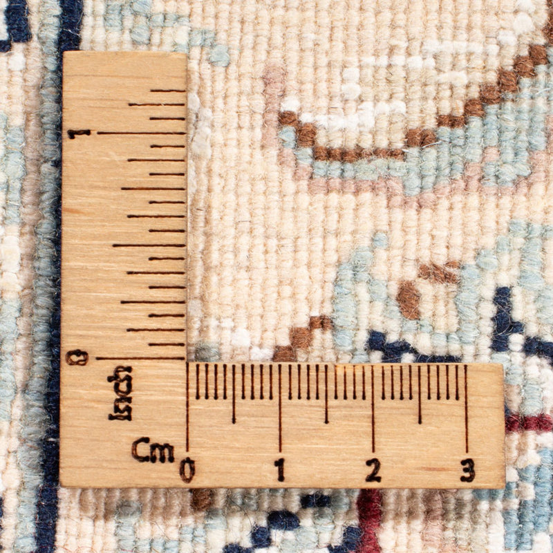 ナイン - 9la 絨毯 199x81cm - ペルシャ絨毯