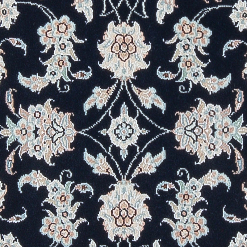 ナイン - 6la 絨毯 248x82cm - ペルシャ絨毯