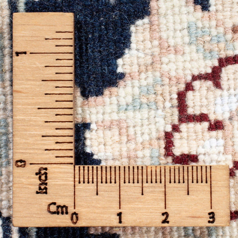 ナイン - 6la 絨毯 248x82cm - ペルシャ絨毯