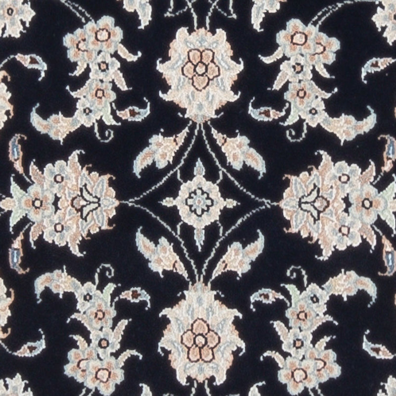 ナイン - 6la 絨毯 248x83cm - ペルシャ絨毯