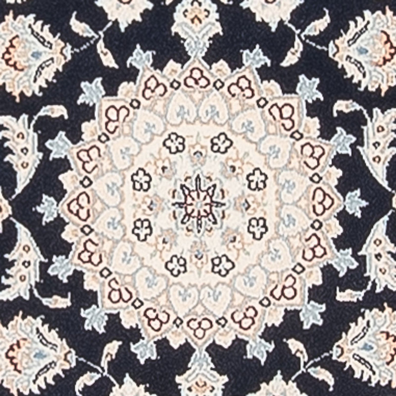 ナイン - 6la 絨毯 241x83cm - ペルシャ絨毯