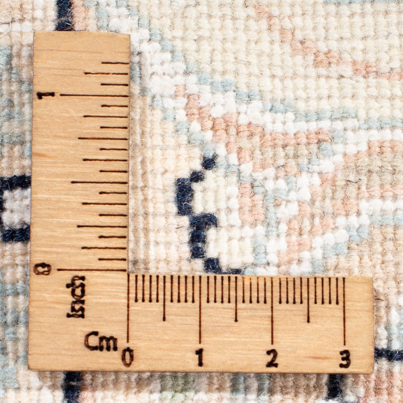 ナイン - 6la 絨毯 241x83cm - ペルシャ絨毯