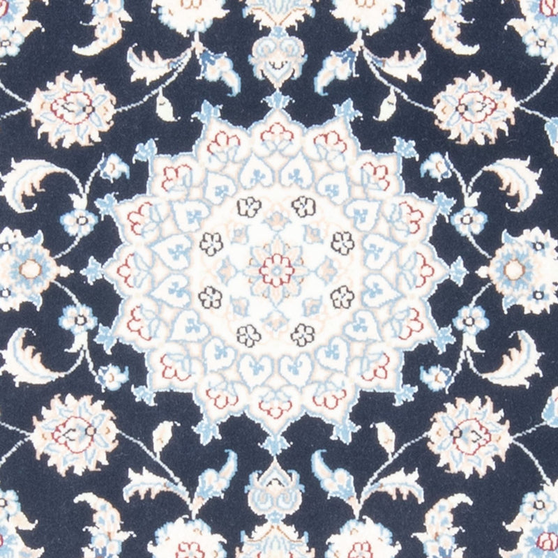 ナイン - 9la 絨毯 194x82cm - ペルシャ絨毯