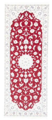 ナイン - 9la 絨毯 202x80cm - ペルシャ絨毯 – product image