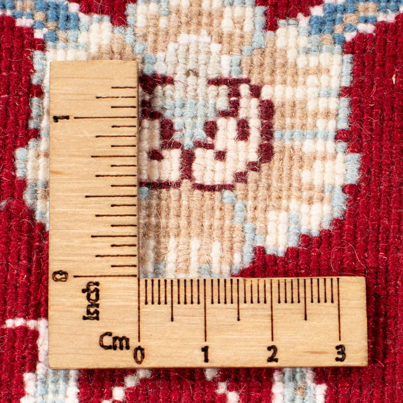 ナイン - 9la 絨毯 202x80cm - ペルシャ絨毯