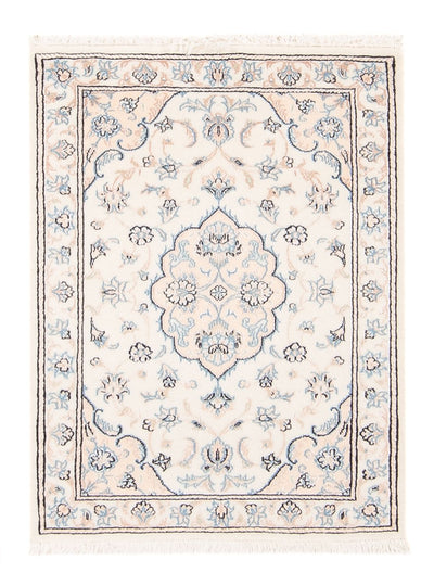 ナイン 絨毯 60x85cm - ペルシャ絨毯