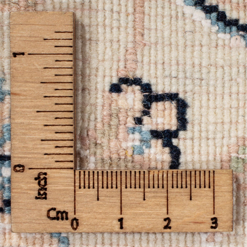 ナイン 絨毯 85x60cm - ペルシャ絨毯
